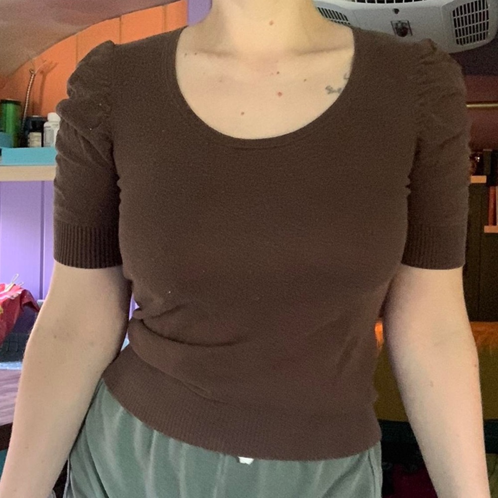 Classy top